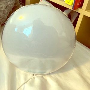 Heimvision sunlight alarm